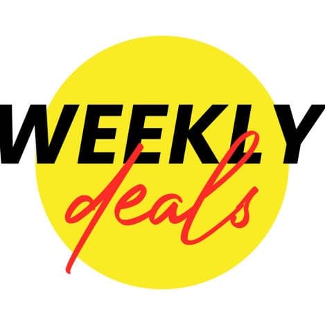 Weekly Flyer