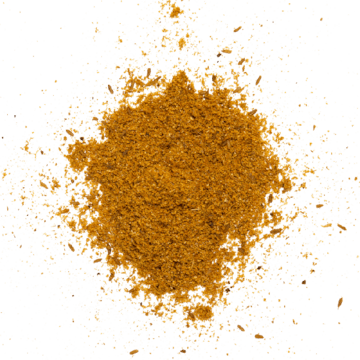Unjha Bhaji Pav Masala 100g - Spices & Masalas