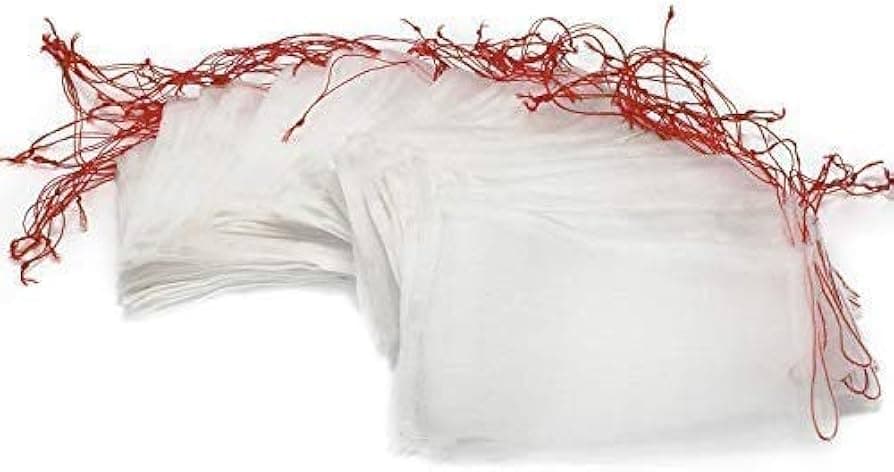 Garbage Bag Black 35x47 100pcs - Household