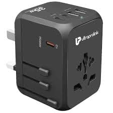Adaptor - Household