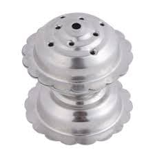 Agarbatti Stand Stainless Steel Small - KitchenReligious