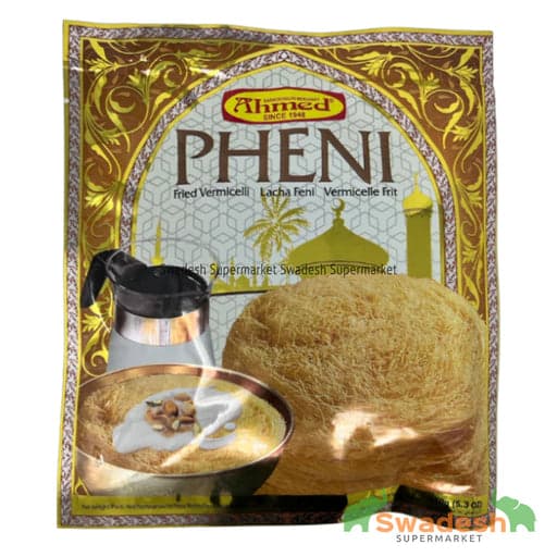 Ahmed Pheni 150g - Snacks