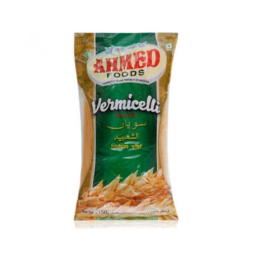 Ahmed Roasted Vermicelli 150g - Flour & Grains