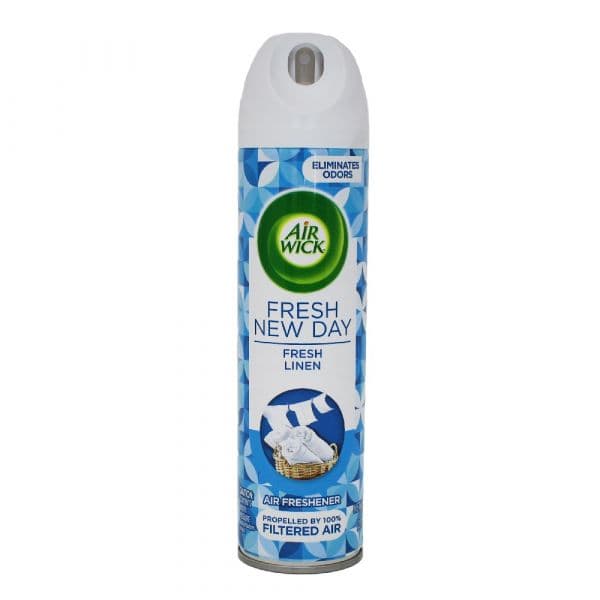 Airwick Cool Linen 226g - Household