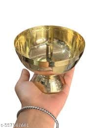 Akhand Diva Big Size - KitchenReligious