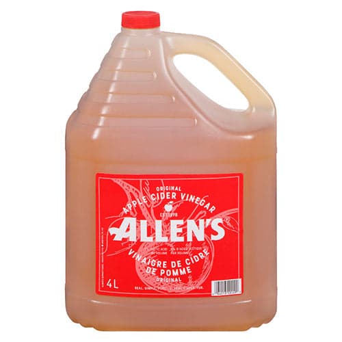Allen's Apple Vinegar 1L - Cooking Essentials