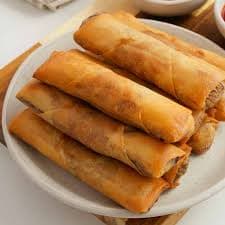 Deep Frozen Spring Roll Dosa 320g - Frozen