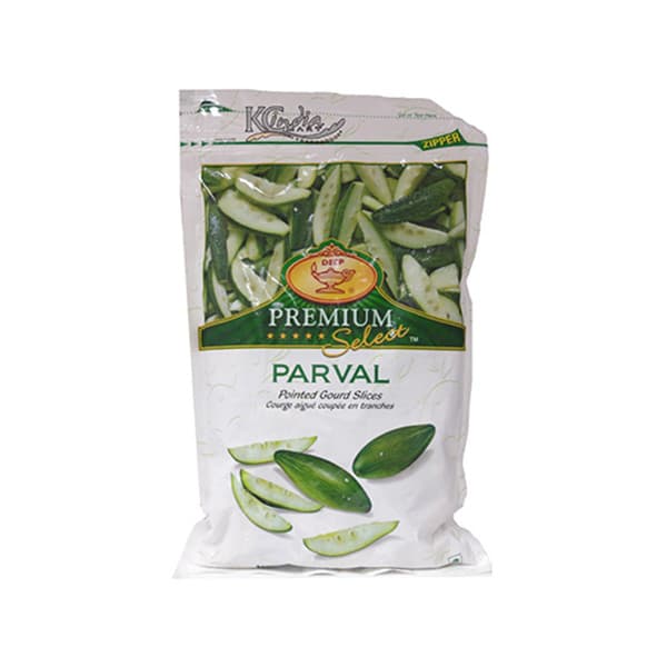 Deep Parval 12oz - Produce