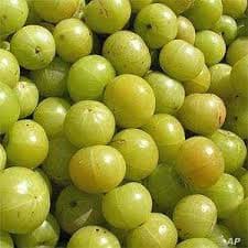 Amla 1lb - Produce