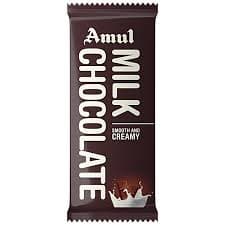 Amul Chocolate Milk 40g - Beverages