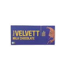 Amul Chocolate Velvet Milk 35g - Beverages