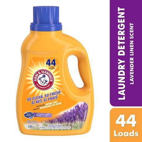 Arm & Hammer Lavender & Linen 2.03L - Household