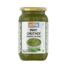 ASHOKA MINT CHUTNEY 700G
