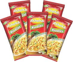 Ashoka Fruit Kit Masala Noodles 200g - Ready-to-Cook
