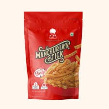 Atul Manchurian Sticks 200g - Snacks