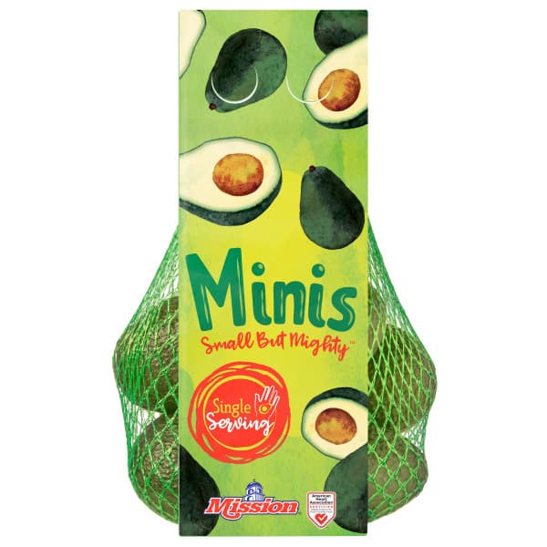 Avocado Bag - Produce