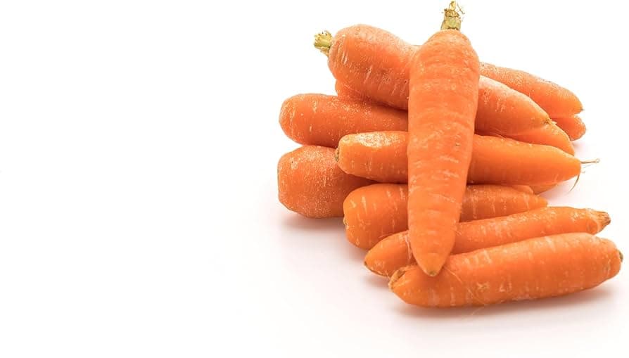 Baby Carrot 1lb Pack - Produce