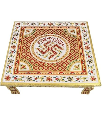 Bajot Golden 18*18 - KitchenReligious