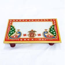 Bajot Marble 4x6 - KitchenReligious