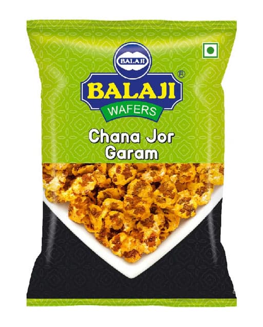 Balaji Chana Jor Garam 250g - Snacks