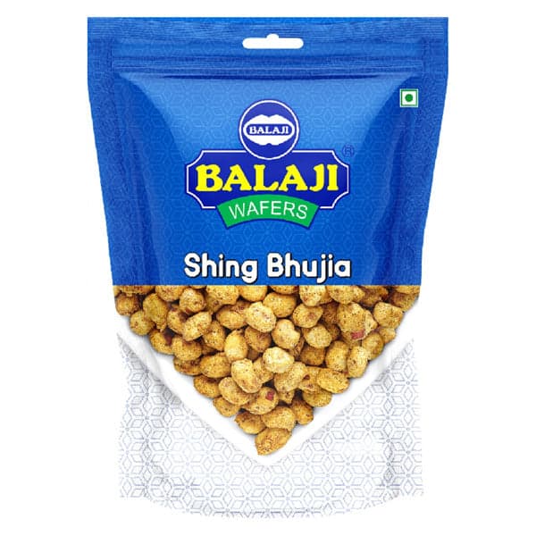 Balaji Sing Bhujia 400g - Snacks