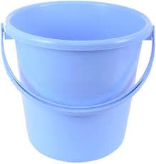 Bath Bucket 20L - Household