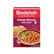 Bds Jain Chhole Masala 100g - Spices and Herbs
