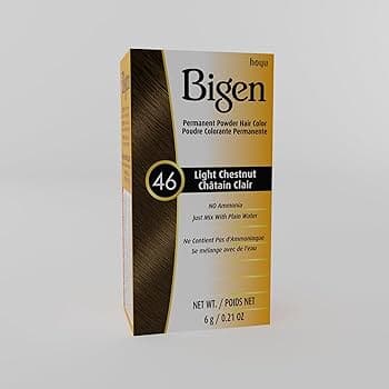 Bigen 46 Hair Color - Health & Care