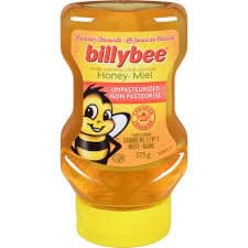 Billybee Honey 500g - Cooking Essentials