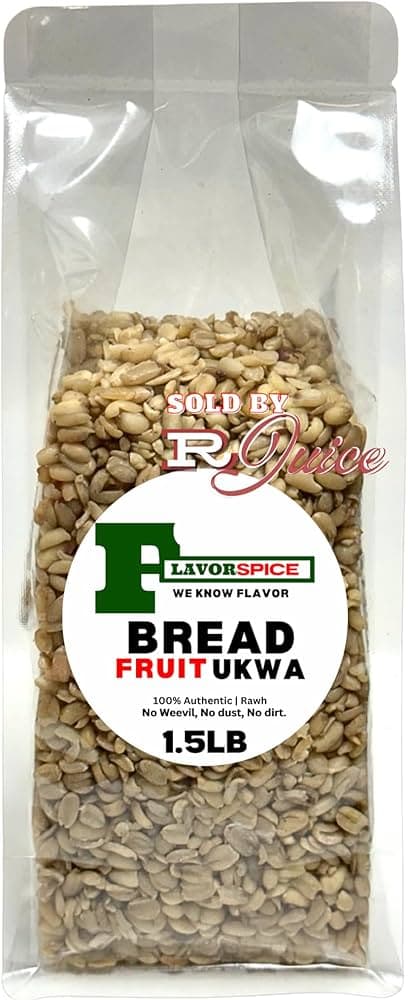 Bread Fruit - Produce