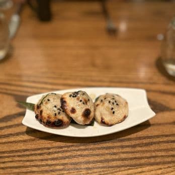 Bombay Supari - Snacks