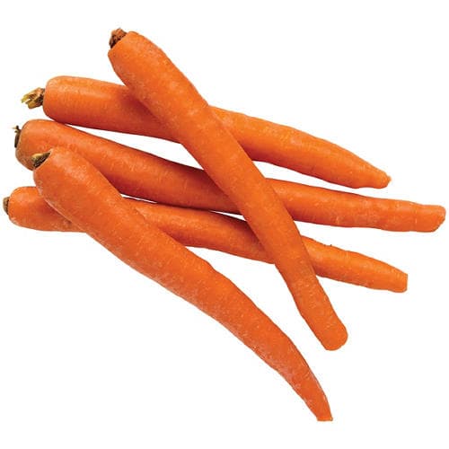 Carrot Red 1lb - Produce
