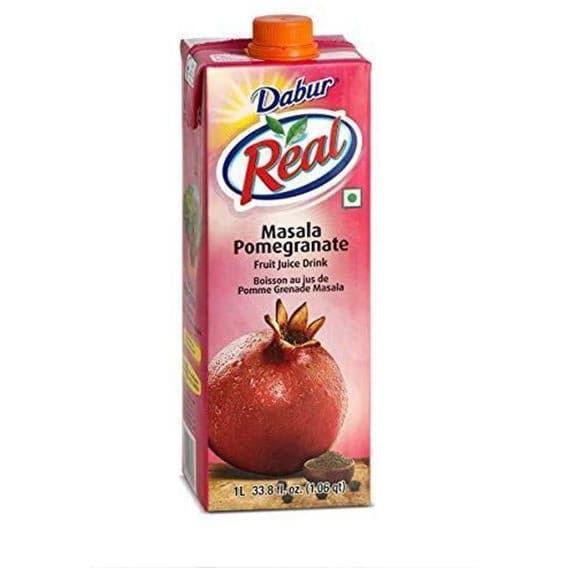 Dabur Juice Pomegranate 1L - Beverages