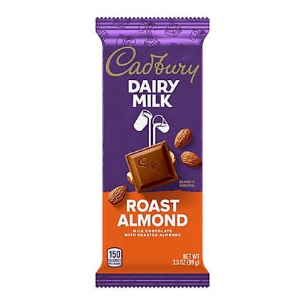 Cadbury Dairy Milk Lolly - Frozen
