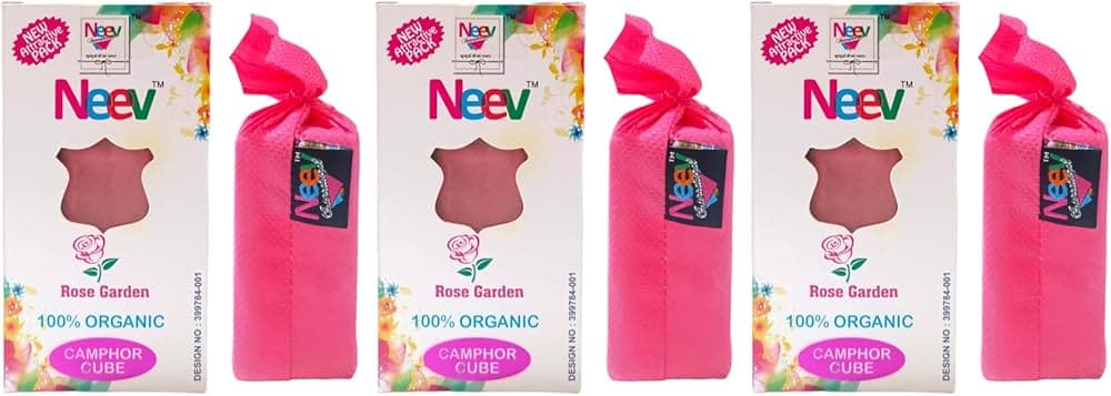Camphor Cone 55g - Household