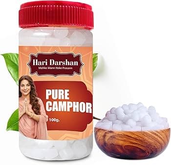 Camphor Small Pack - KitchenReligious