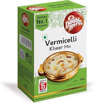 Double Horse Kheer Mix 300g - Ready-to-Cook