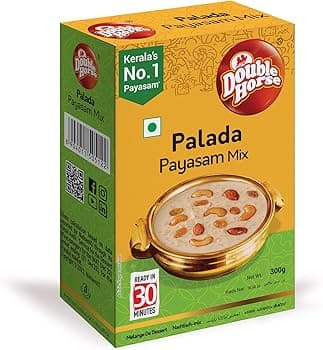 Double Horse Palada Payasam Mix 300g - Ready-to-Cook