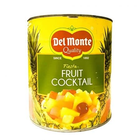 Delmonte Fruit Cocktail 796g - Others