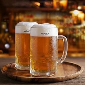 Cafe Xprs Beer Cups 10pcs - Household