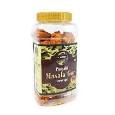 Canteen Masala Gur 2lb - Cooking Essentials