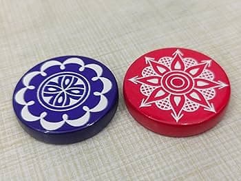 Carrom Striker Single pcs - Household