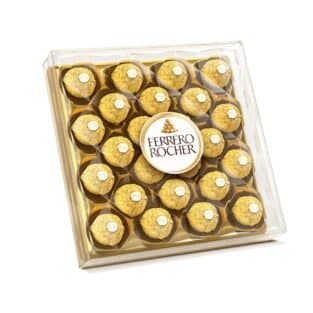 Ferrero Rocher 300g - Snacks