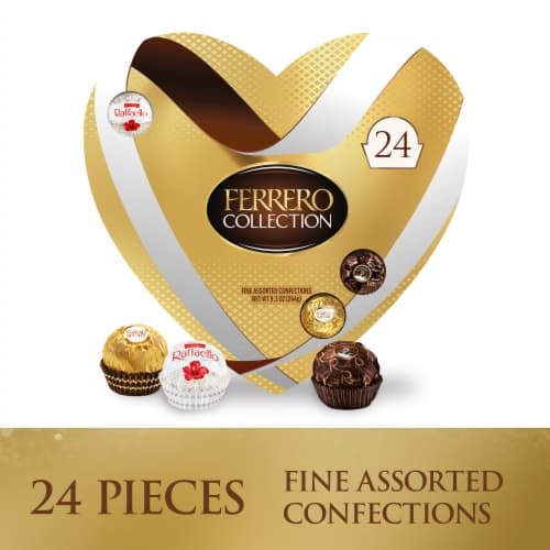 Ferrero Raffaello 30g - Snacks