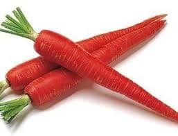 Carrot 2lb Pack - Produce