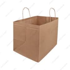 Carry Bag Box - Household & Cleaning