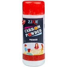 Carrom Board Powder Big - Household & Cleaning