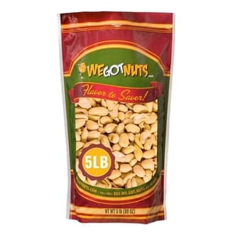 Cashew Jumbo 400g - Snacks