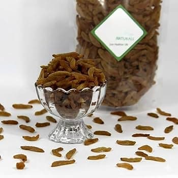 Golden Raisin 400g - Snacks