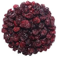 Gol Val Dried Cranberries 400g - Snacks